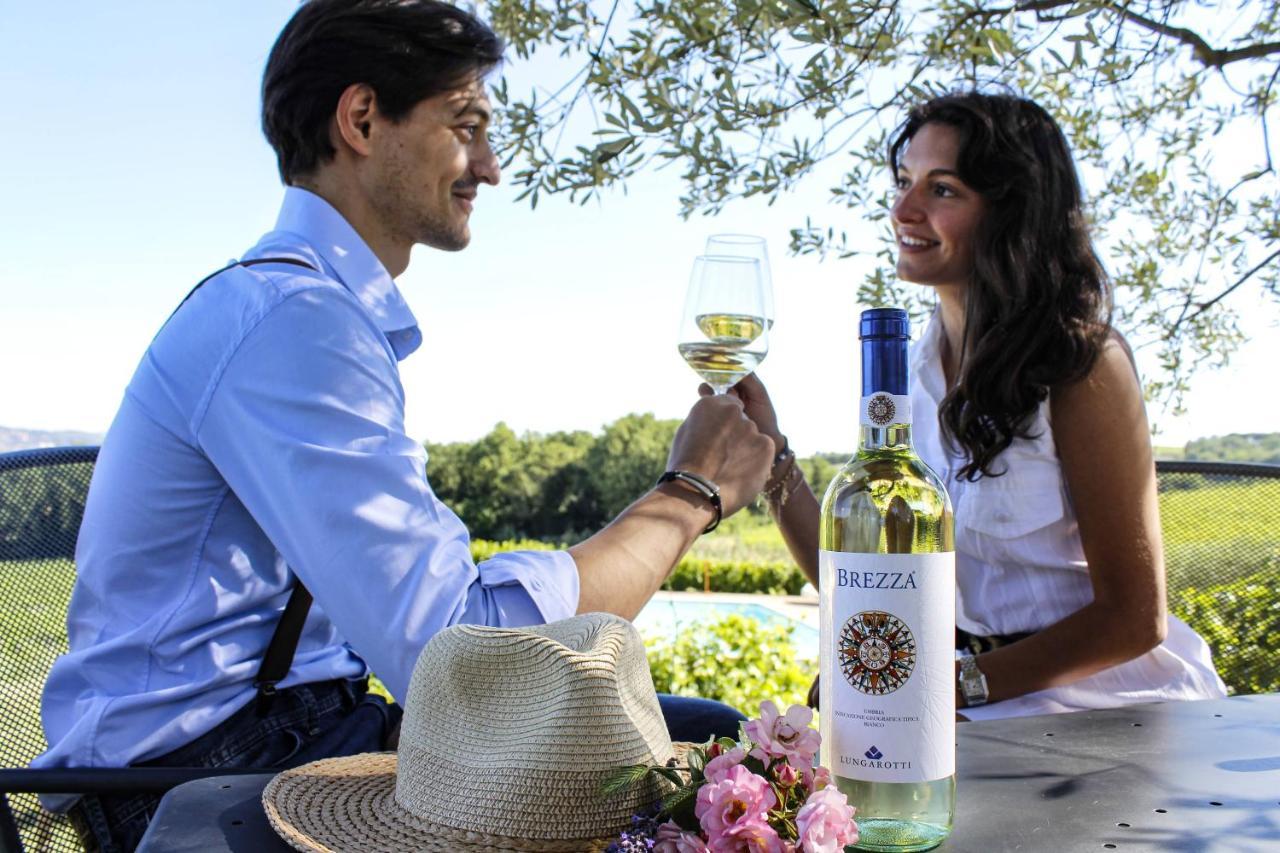 טורג'אנו Poggio Alle Vigne מראה חיצוני תמונה